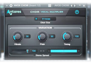 AVOX CHOIR