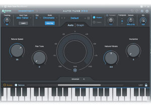 Auto-Tune Pro