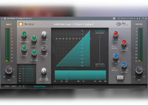 SSL Native X-Comp v6