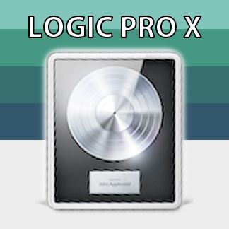 Product Image for Logic Pro x